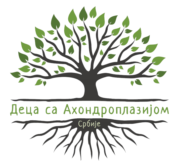 Virtuelna Humanitarna Trka - za Decu sa Ahondroplazijom