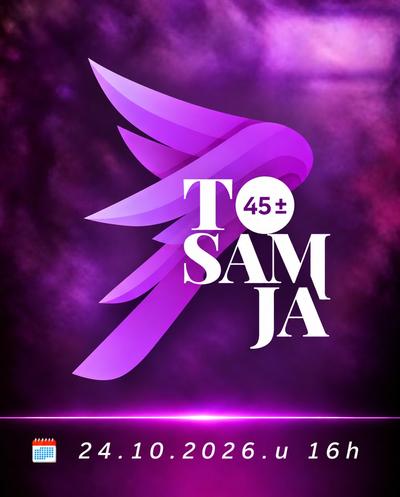 11. Dame trče To sam ja